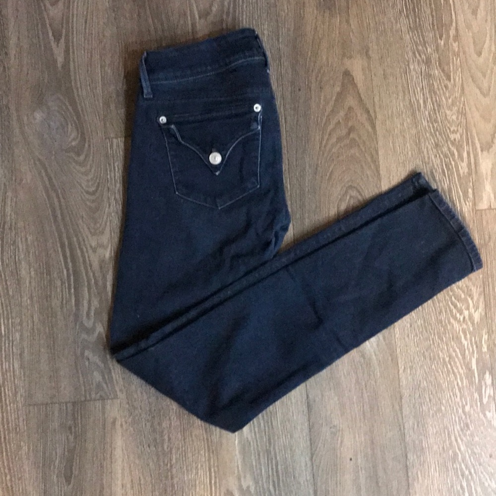 Hudson Jeans Mid Rise 26